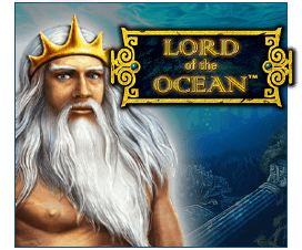 Lord of the Ocean